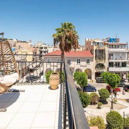 Apartamento Filoxenia Apartment-central In Zakynthos