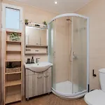 Filoxenia Apartment-central In
