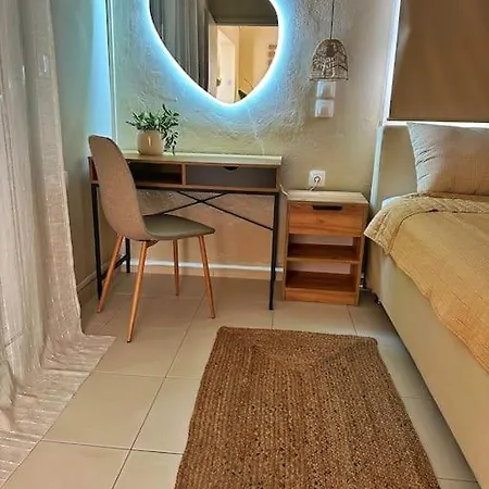 Appartement Filoxenia Zante