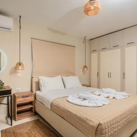 Filoxenia Appartement