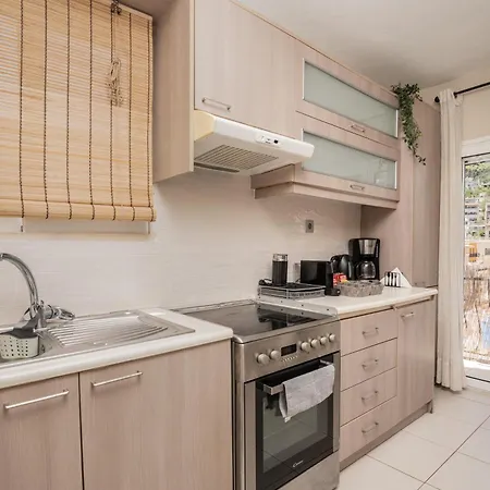 شقة Filoxenia مدينة زاكينثوس