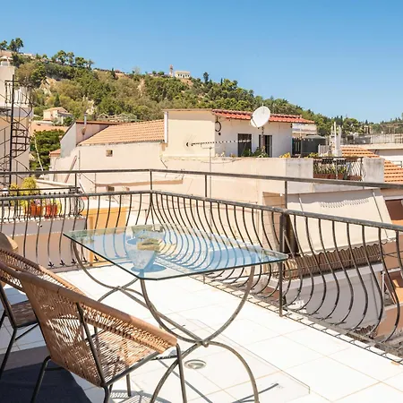 Filoxenia مدينة زاكينثوس