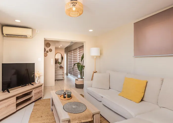 Filoxenia Apartment-central In * Zante