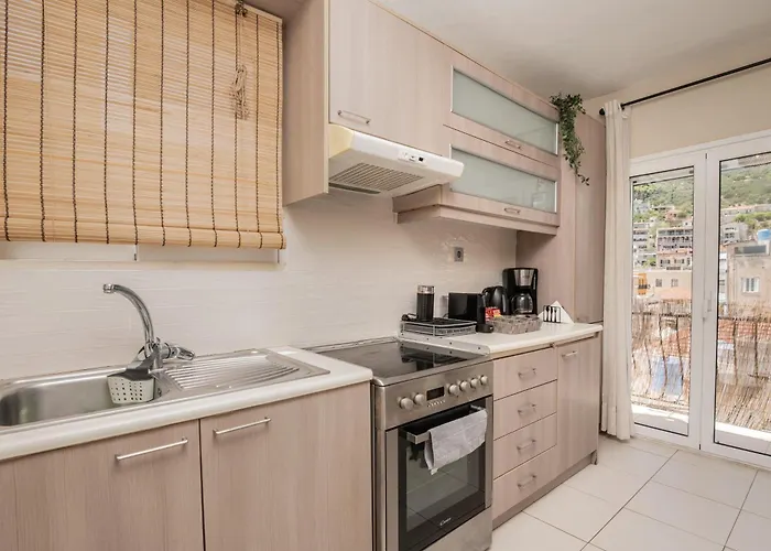 Appartement Filoxenia Apartment-central In Zante