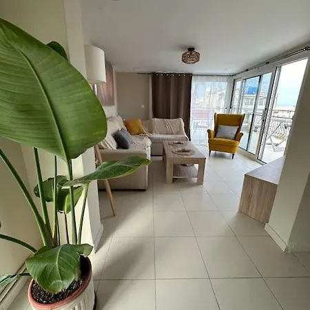 Apartment Filoxenia