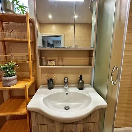 Apartment Filoxenia
