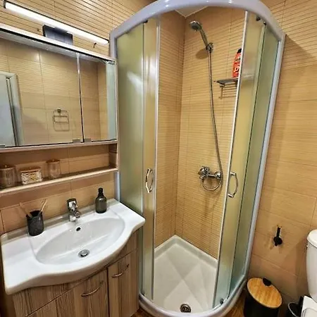 Filoxenia Apartment Zakynthos Town