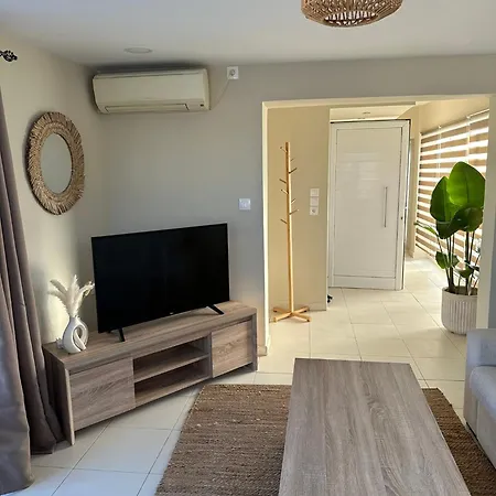 Filoxenia Apartment