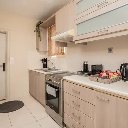 Filoxenia Apartment-central In Apartment Zakynthos