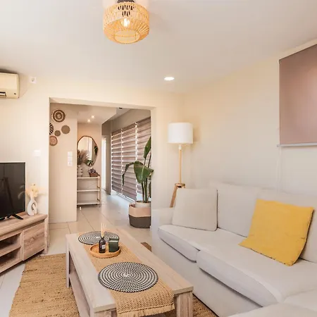 Filoxenia Apartment-central In * Zakynthos