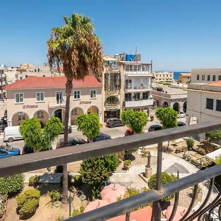 Διαμέρισμα Filoxenia Ζάκυνθος Πόλη
